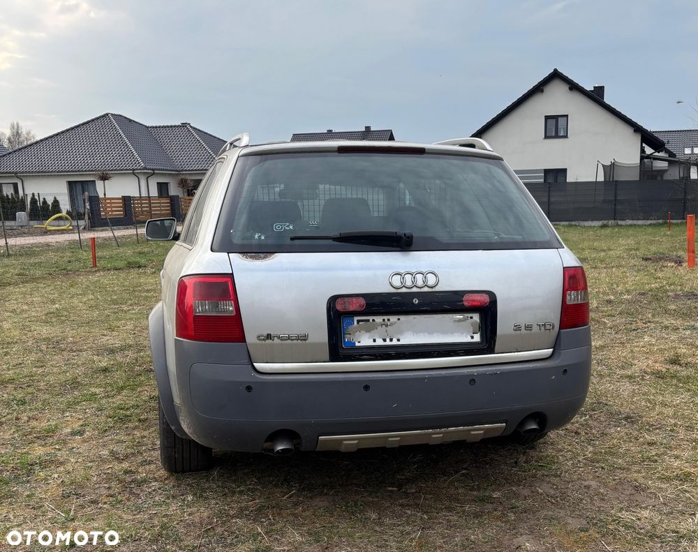 Audi A6 Allroad - 3