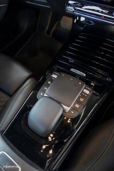 Mercedes-Benz A 250 Limousine e Progressive - 41