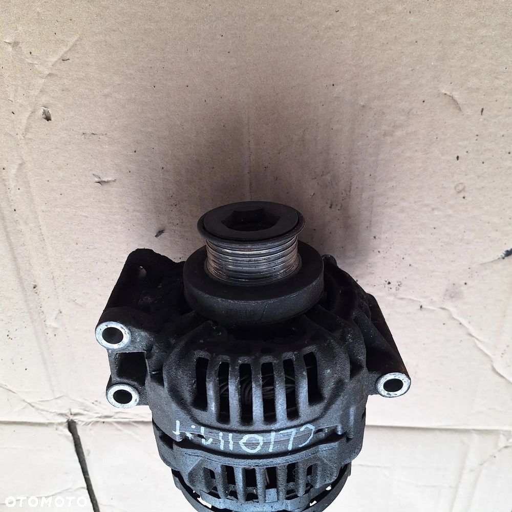 ALTERNATOR CLIO II 1.4 - 6