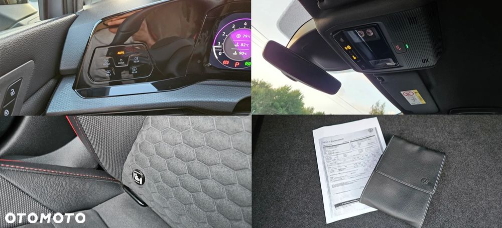 Volkswagen Golf 2.0 TSI OPF DSG GTI Clubsport - 29