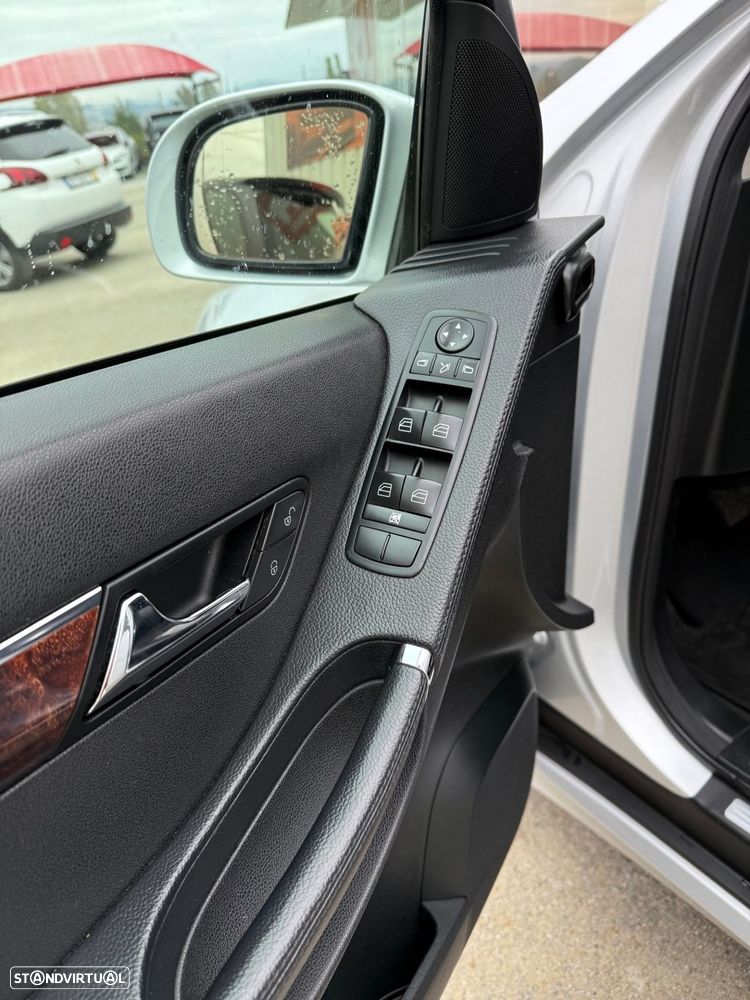 Mercedes-Benz R 320 CDi 4-Matic Longo - 5