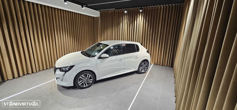 Peugeot 208 PureTech 100 Active Pack - 21