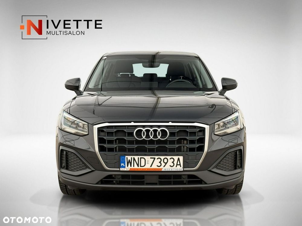 Audi Q2 - 9