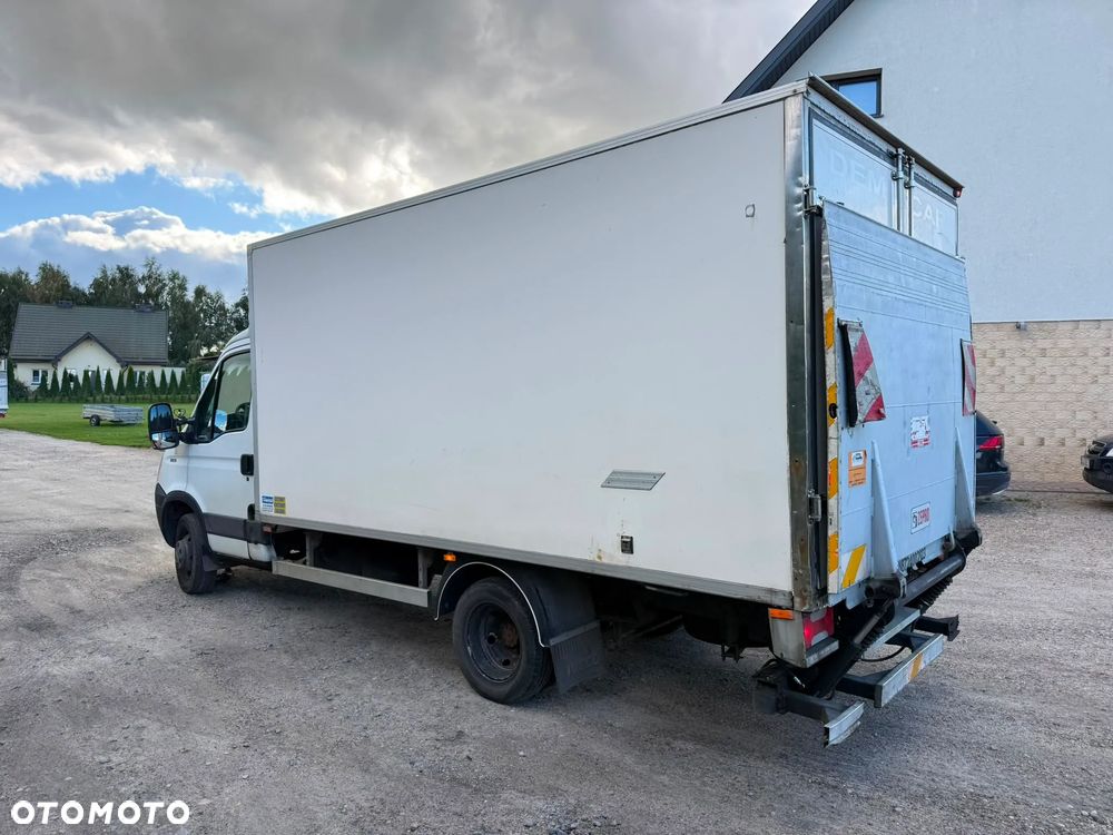 Iveco DAILY - 4
