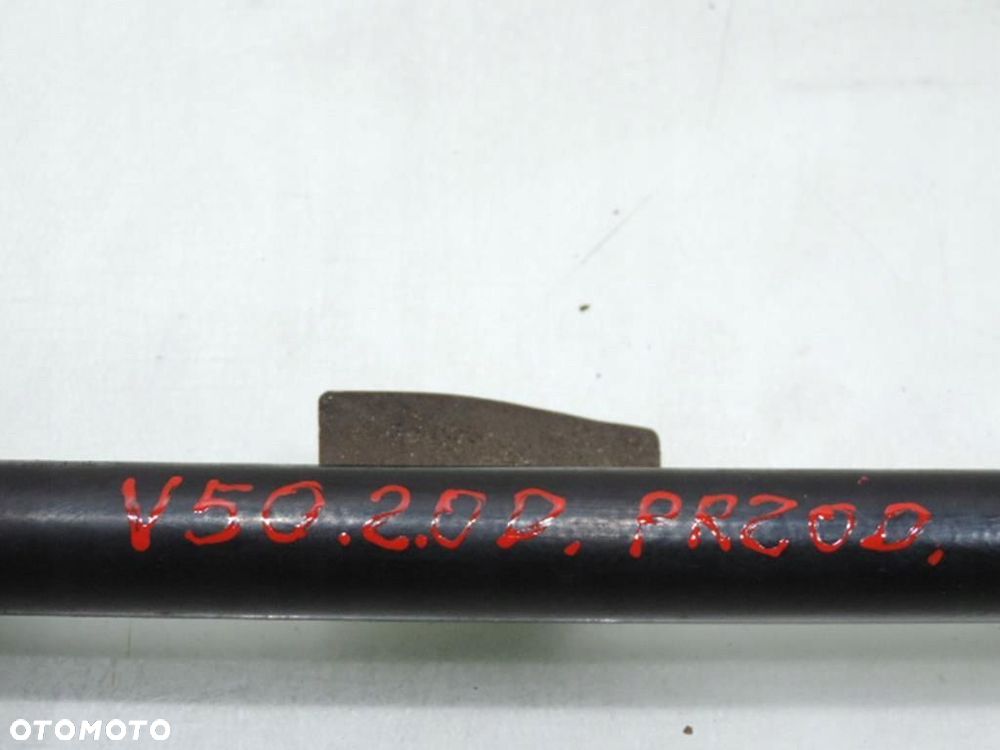 STABILIZATOR PRZÓD VOLVO V50 2.0 D - 3