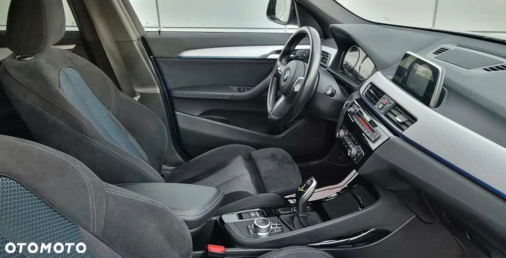 BMW X1 xDrive20d M Sport - 17