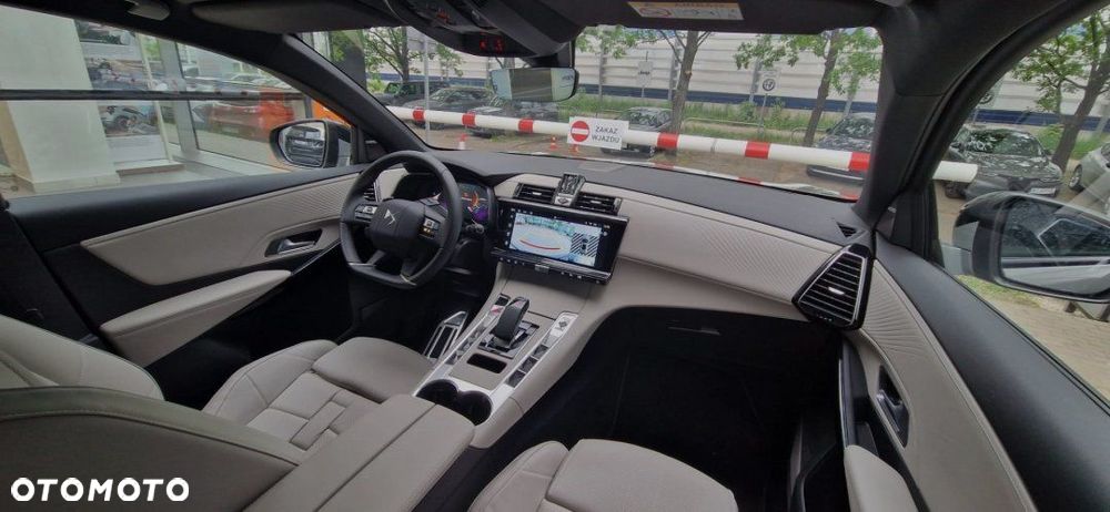 DS Automobiles DS 7 Crossback - 23