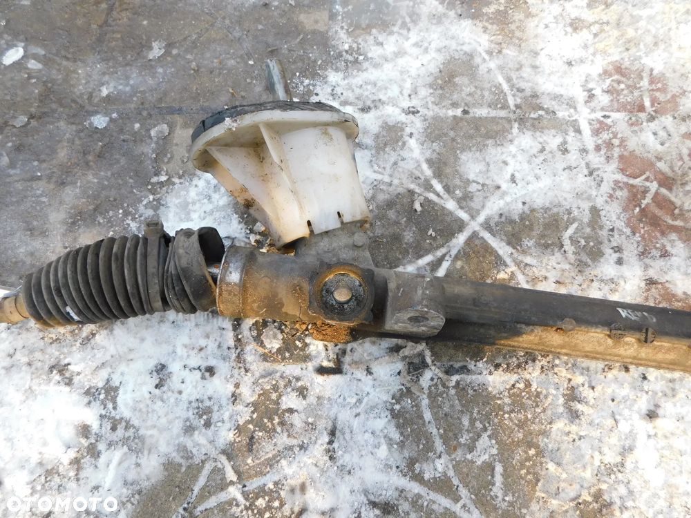 renault   megane II maglownica przekładnia nr M5668 WYSYŁKA - 2