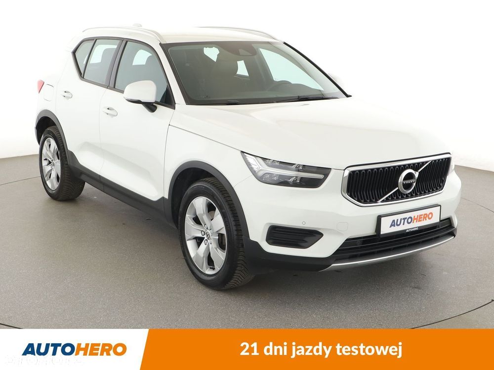 Volvo XC 40 D3 Momentum - 8