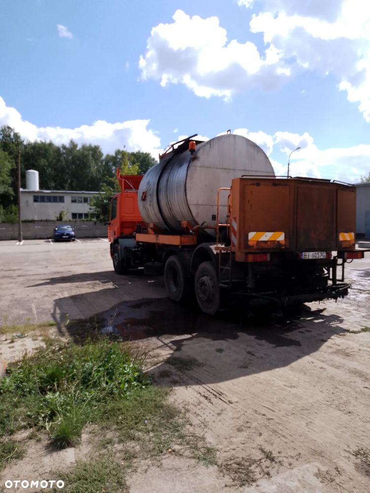 DAF AS 75PC - 8