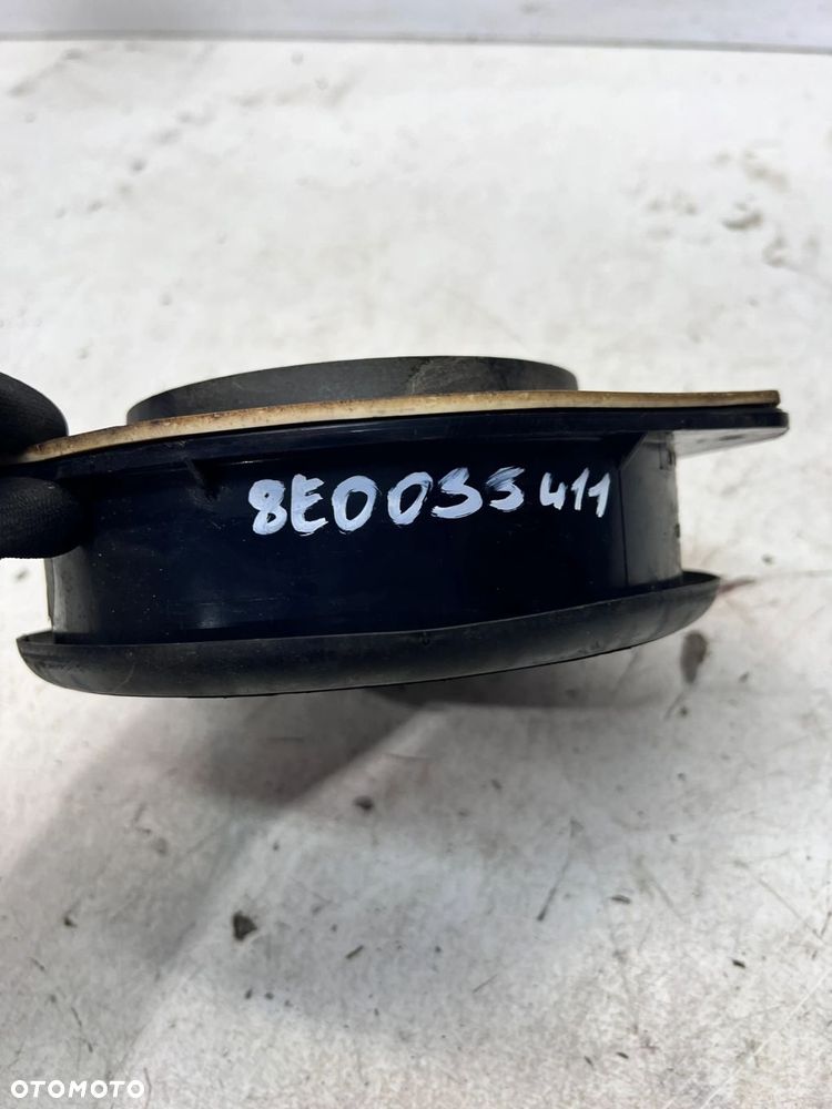 GŁOŚNIK KOKPITU KONSOLI AUDI A4 B6 B7 8E0035411 - 6