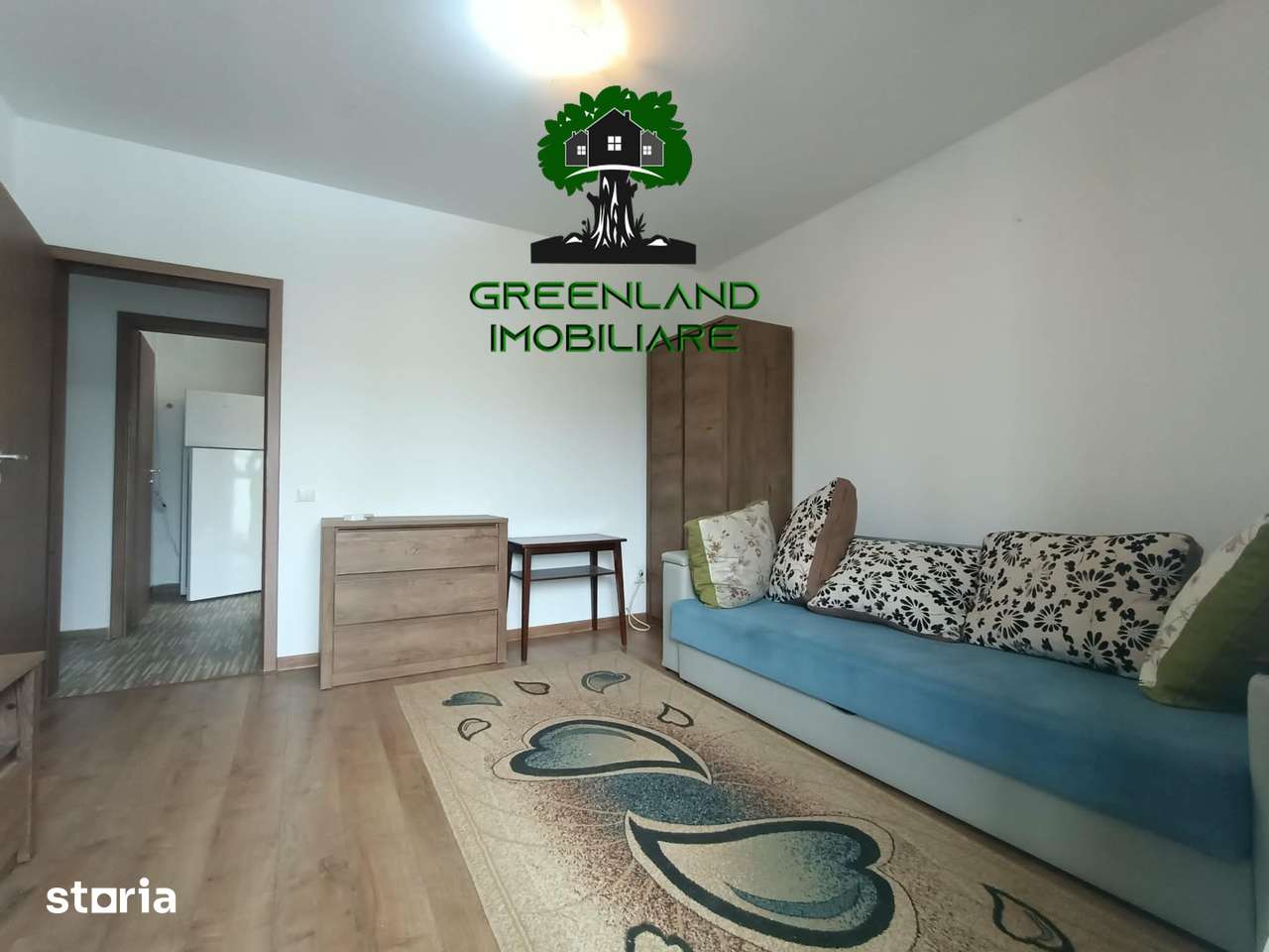 3 camere, apartament de vanzare - Iasi (judet), Pacurari - 10312646 ...