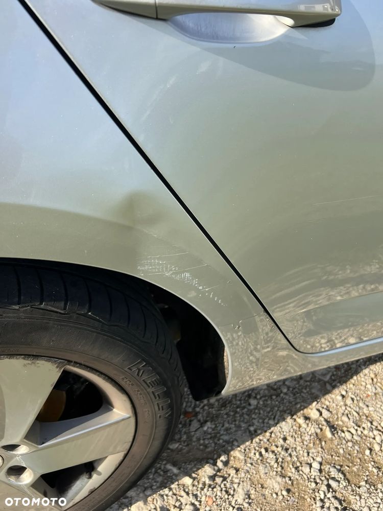 Skoda Octavia 2.0 TDI Ambition - 11