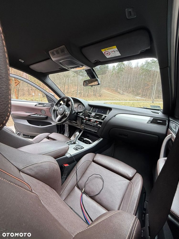 BMW X4 xDrive20i - 26
