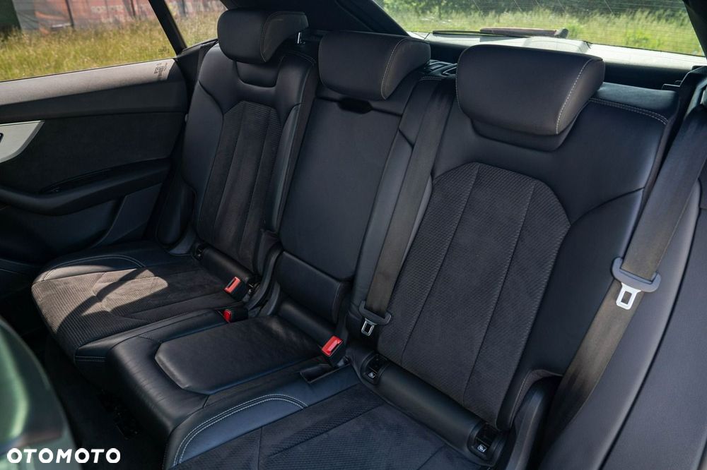 Audi SQ8 TFSI Quattro Tiptronic - 26