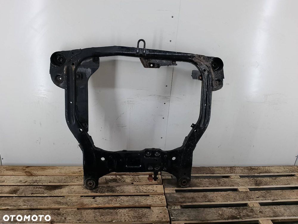 WÓZEK,TRAWERS PRZÓD KIA CEE'D I 1.6 16V - 1