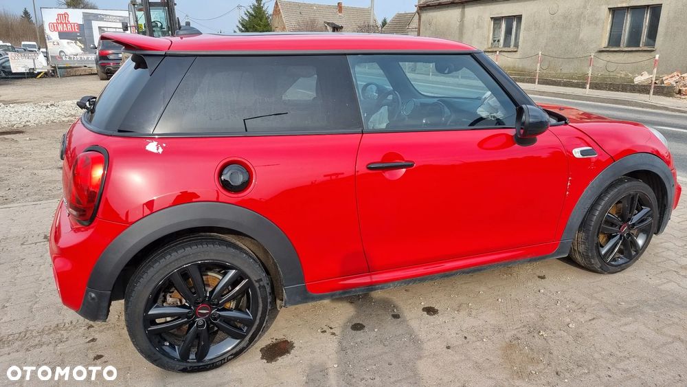 MINI Cooper SD Sport-Aut - 5