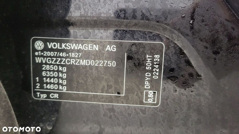 Volkswagen Touareg - 35