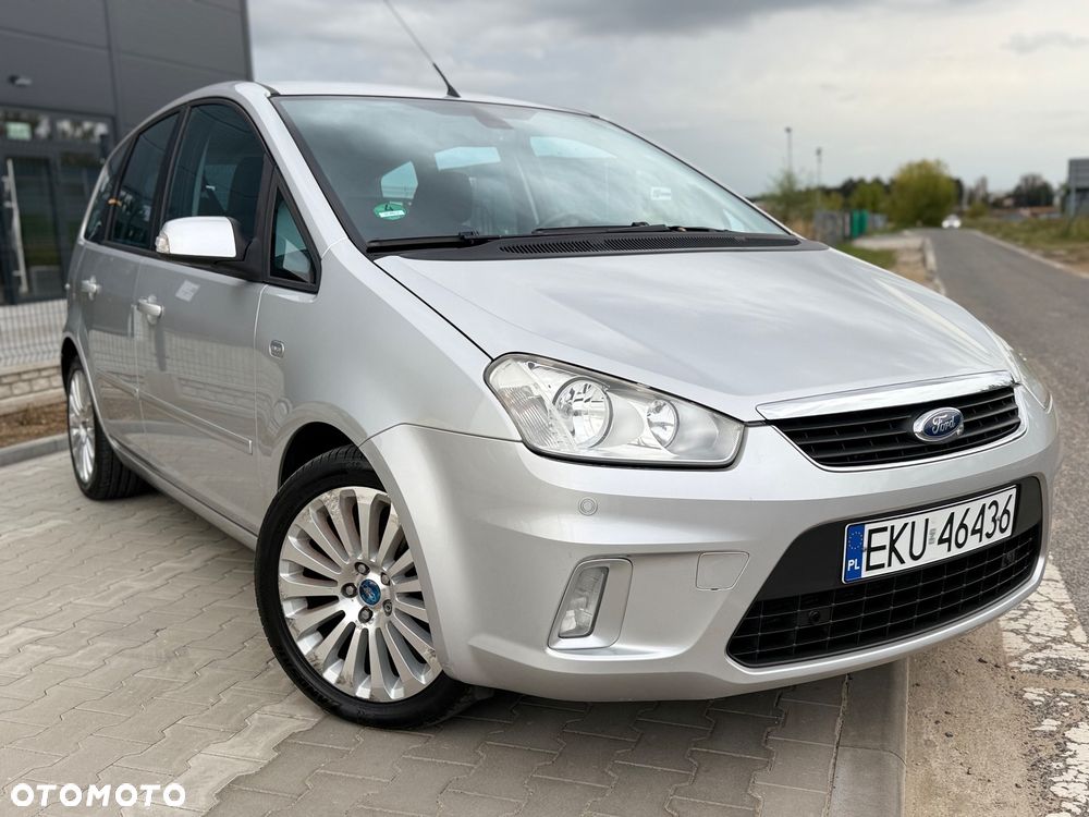 Ford C-MAX - 15