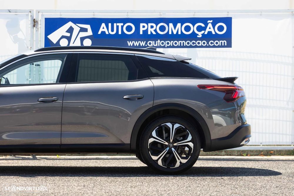 Citroën C5 X 1.6 PureTech Shine Pack EAT8 - 6