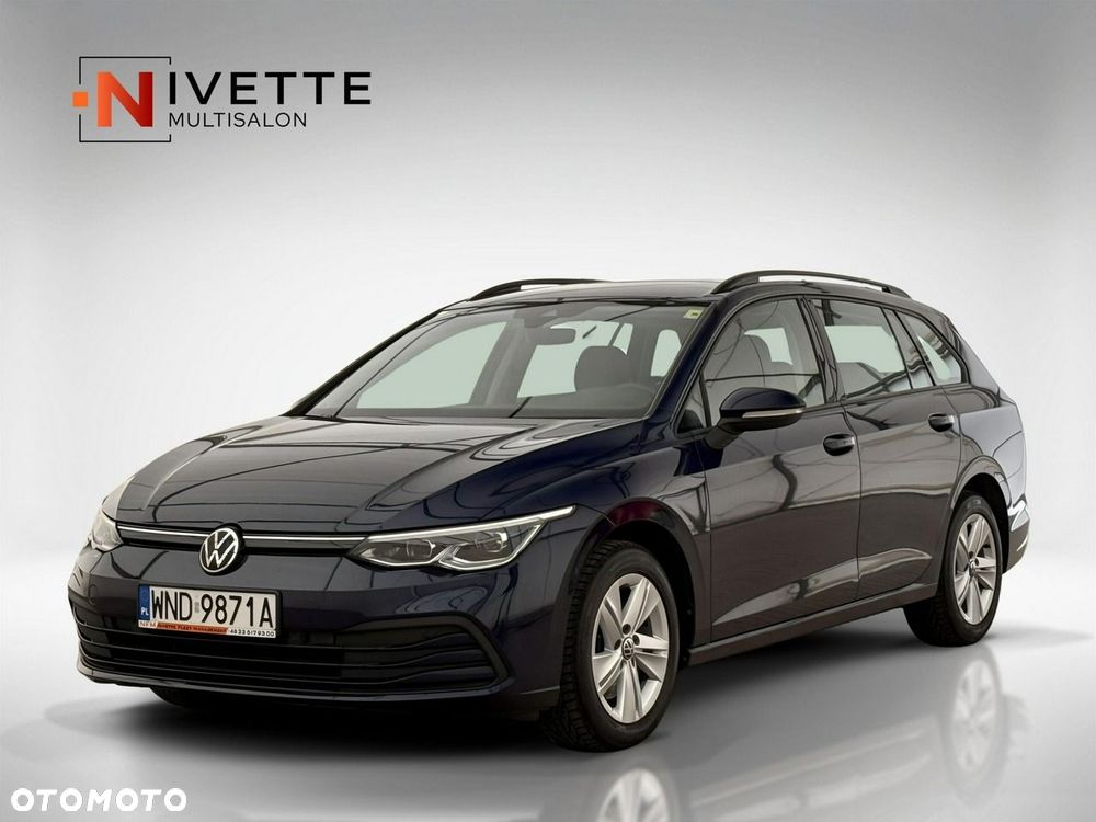 Volkswagen Golf - 2