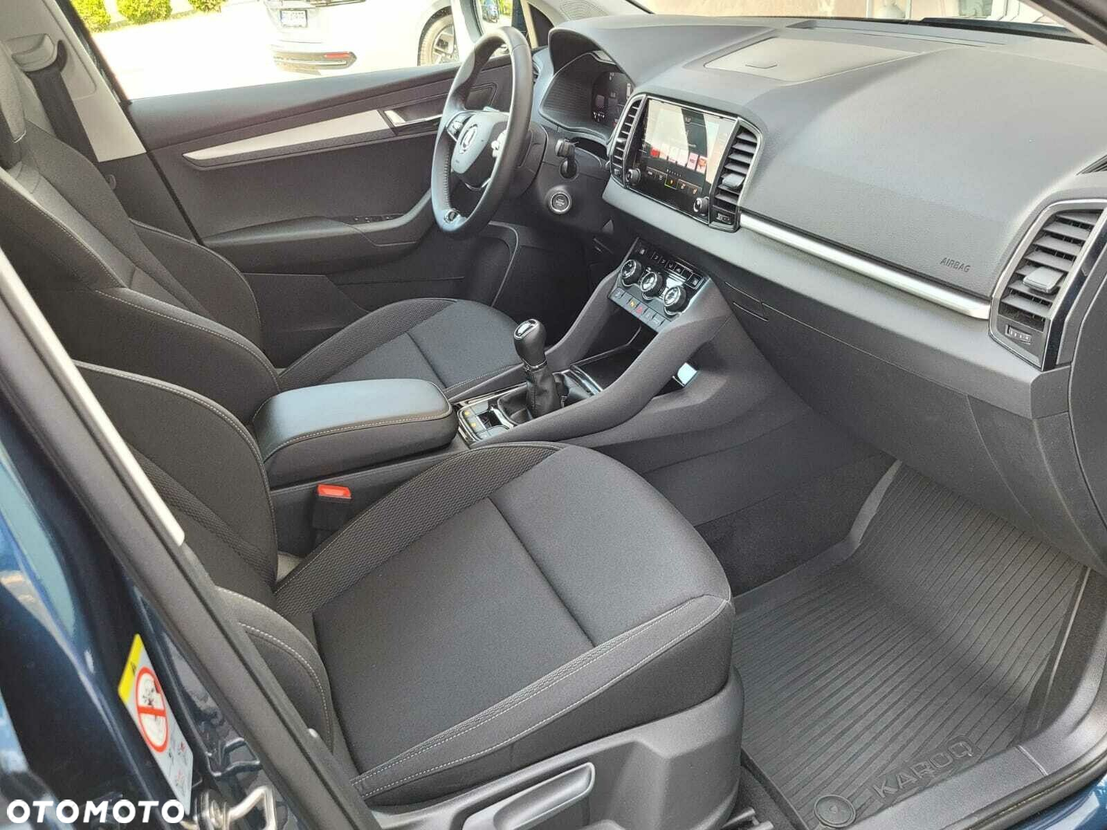 Skoda Karoq - 7