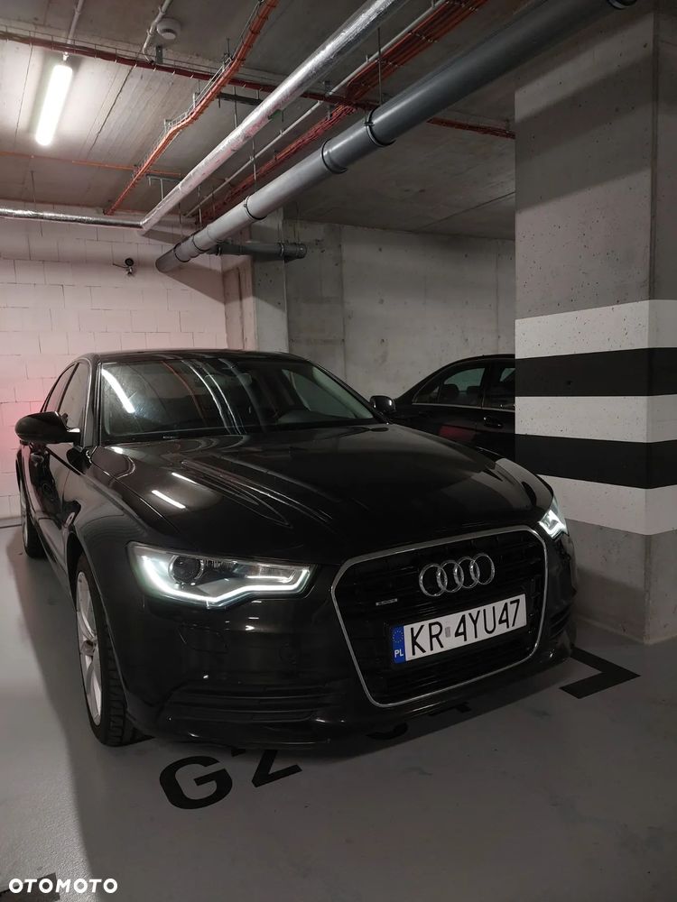 Audi A6 - 16