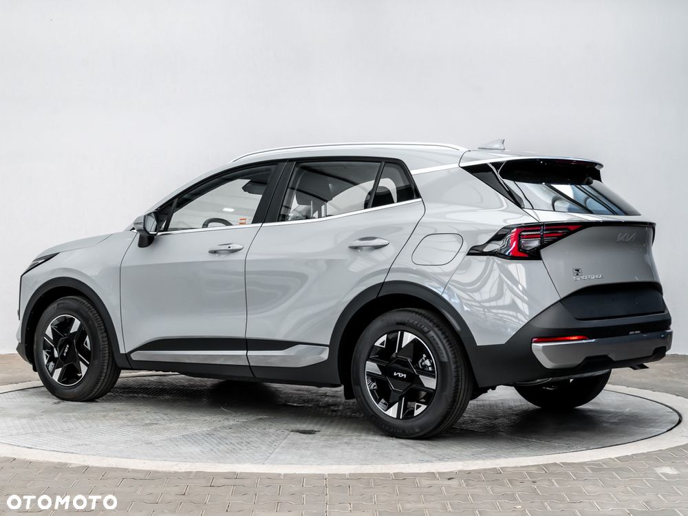 Kia Sportage 1.6 T-GDI M 2WD - 7