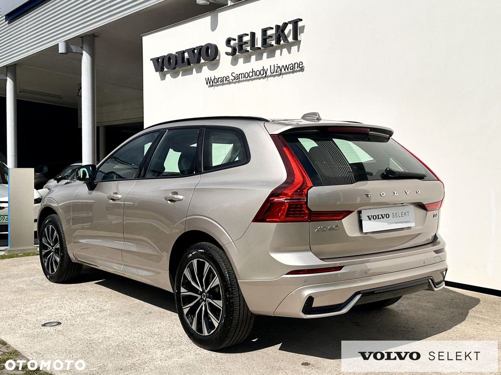 Volvo XC 60 - 10