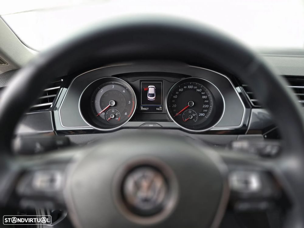 VW Arteon 2.0 TDI Elegance DSG - 16