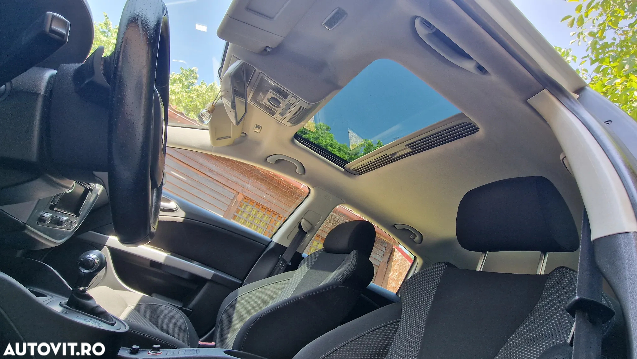 Seat Leon 1.8 TSI Sport DSG - 19