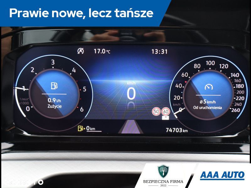 Volkswagen Golf Variant - 12