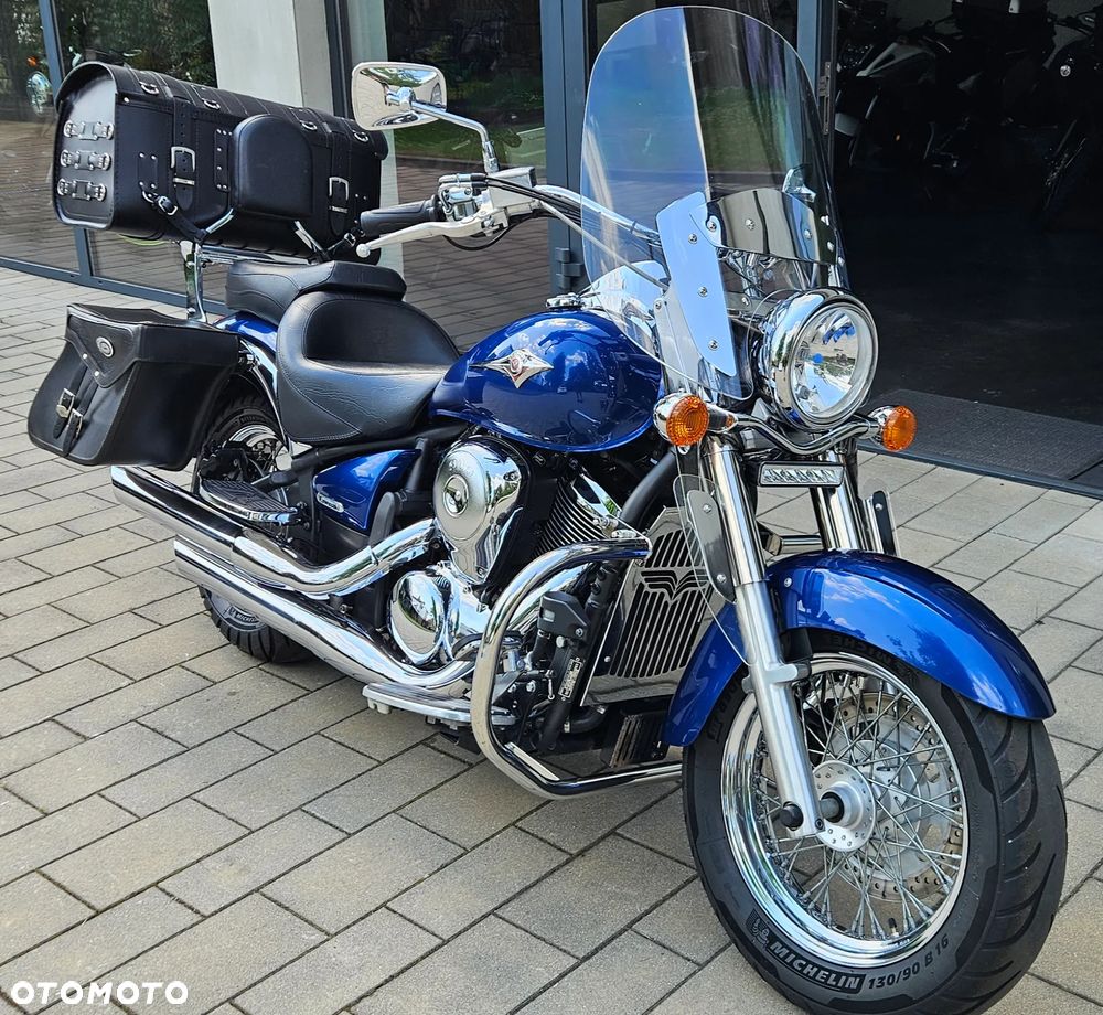 Kawasaki Vulcan - 13