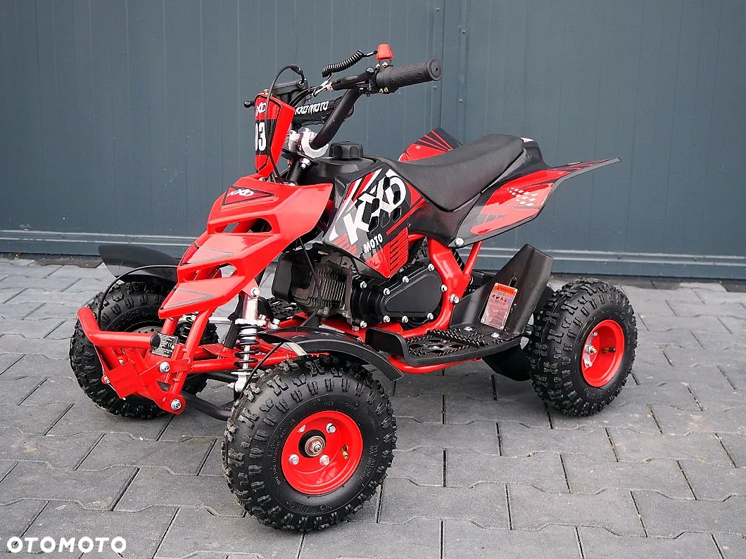 KXD Inny - 13