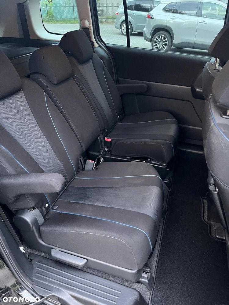 Mazda 5 1.6 CD Exclusive - 10
