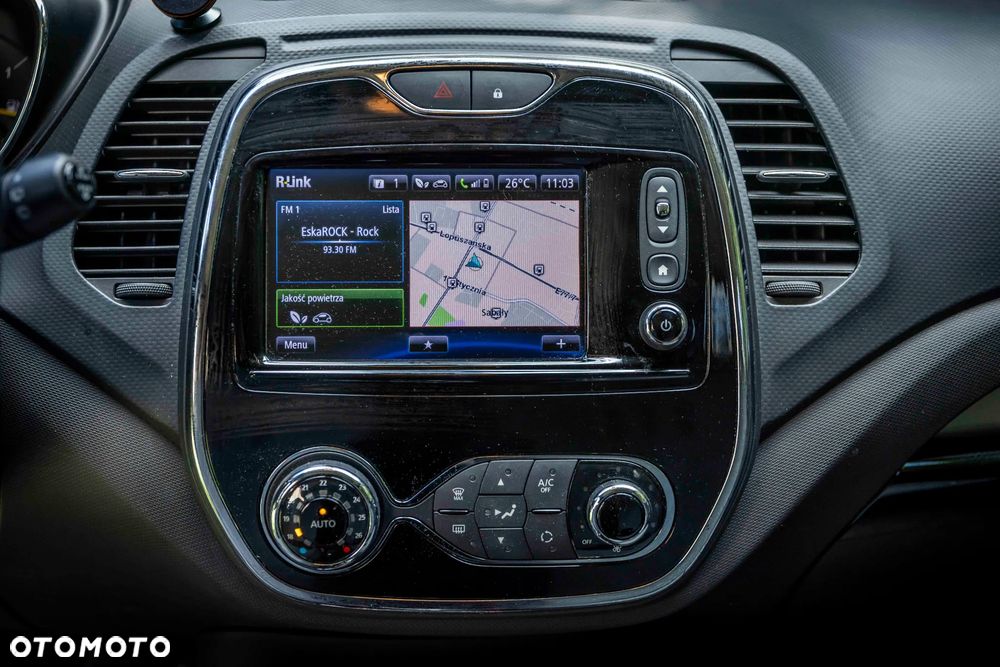 Renault Captur 1.2 Energy TCe Intens EDC - 12