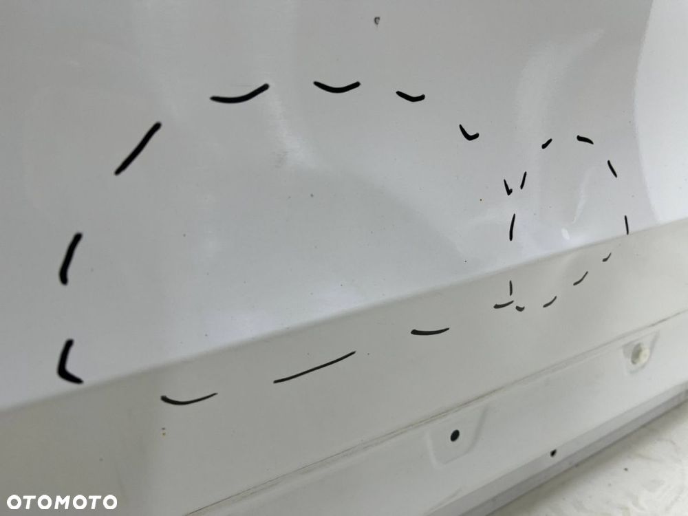 Drzwi Mitsubishi Eclipse Cross 18r.- lewe przednie lewy przód listwa - 13