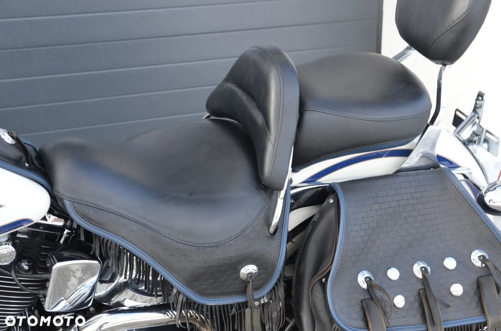 Harley-Davidson Softail Springer Classic - 12