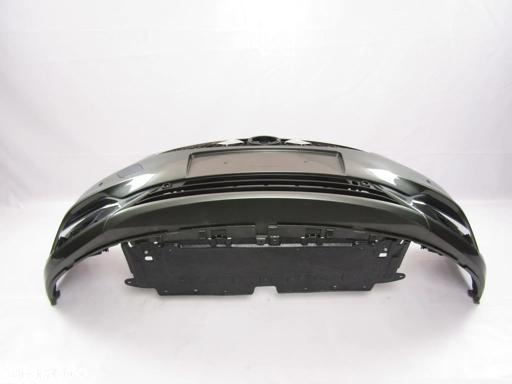 Zderzak przedni Opel Astra K 19-22 Pdc-4  + Atrapa Kod lakieru GR5 / 509B - 4