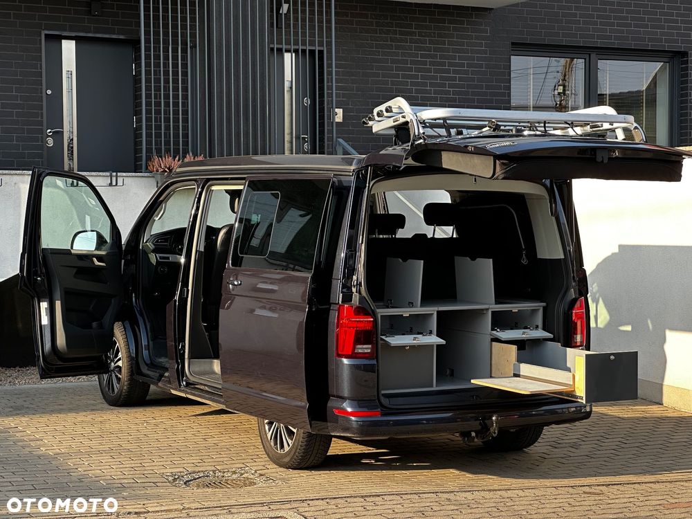 Volkswagen California - 24