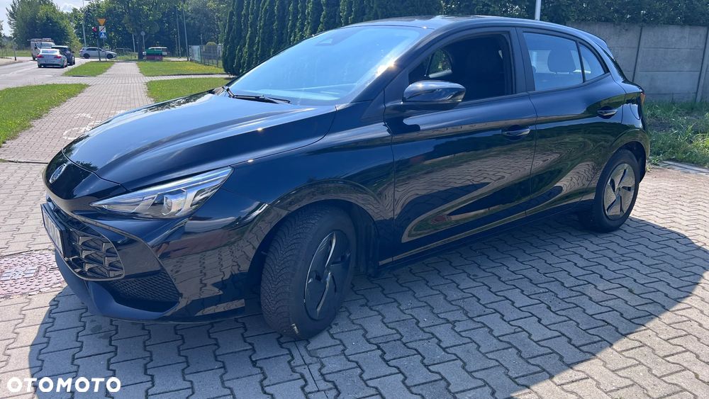 MG MG3 Comfort - 3