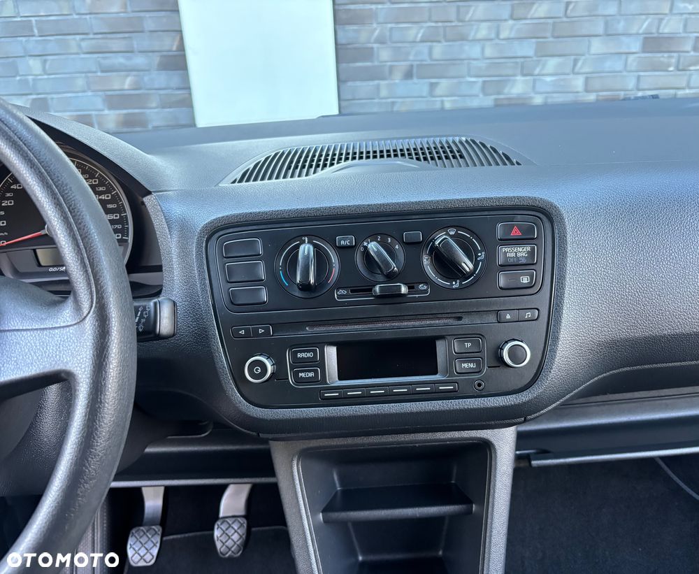 Seat Mii 1.0 Reference - 8