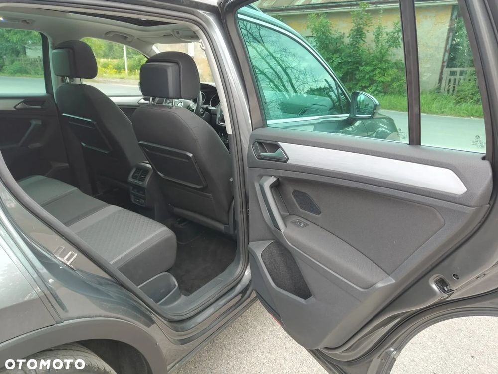 Volkswagen Tiguan 1.5 TSI EVO Highline DSG - 25