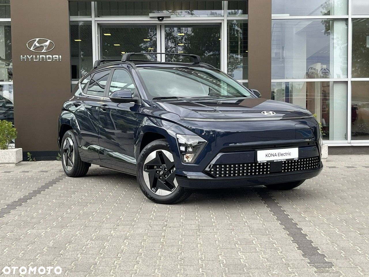 Hyundai Kona - 7