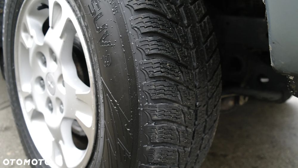 Mitsubishi L200 2.5 DID Invite AC - 36