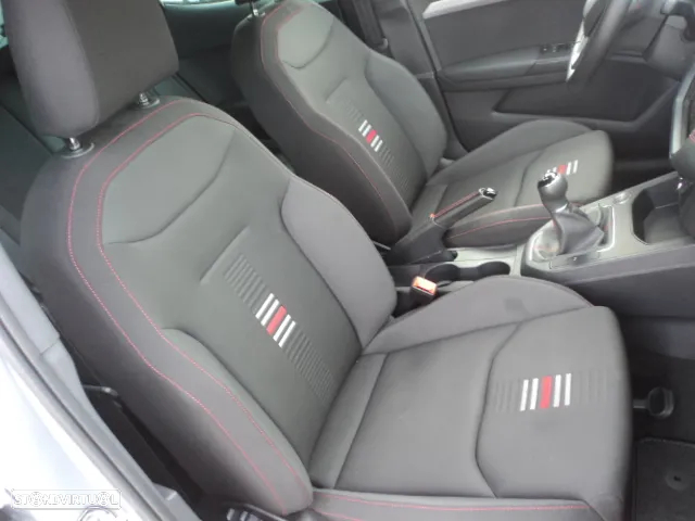 SEAT Ibiza 1.0 EcoTSI FR - 29