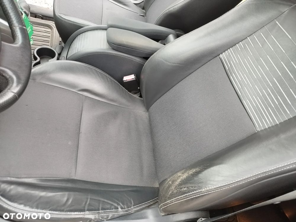 Renault Scenic 1.6 Confort Expression - 16