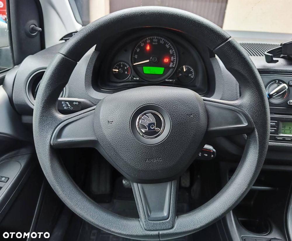 Skoda Citigo 1.0 Ambition - 7