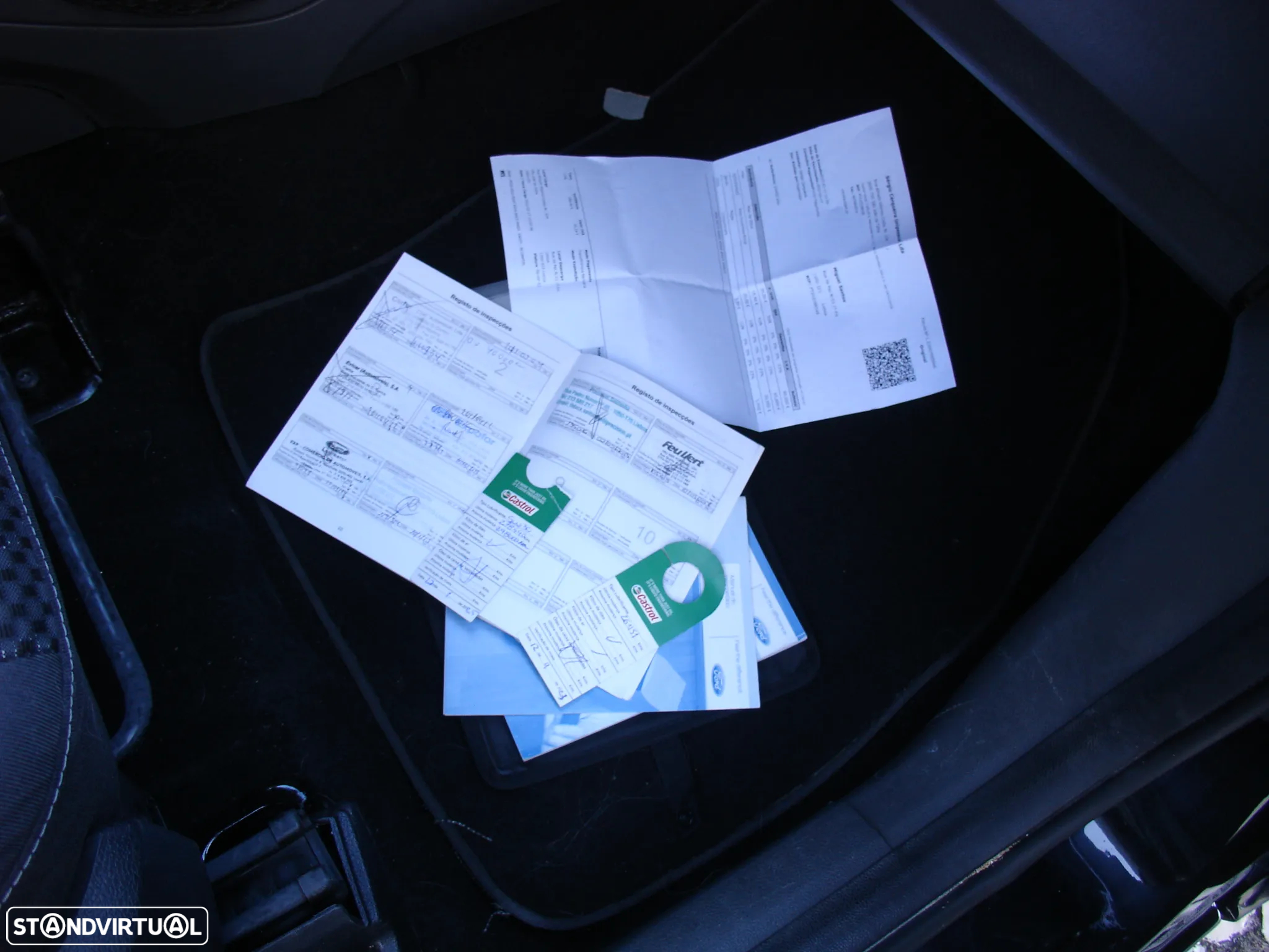 Ford C-Max 1.6 TDCi Titanium - 11