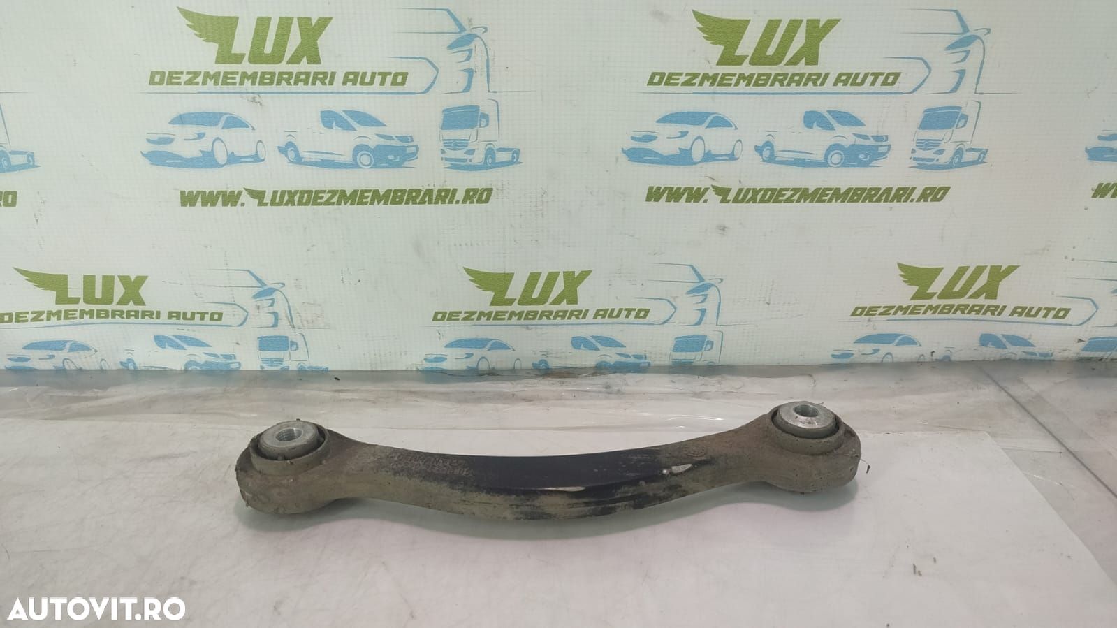 Brat suspensie spate 2303521805 Mercedes-Benz E-Class W211 [facelift] - 1